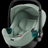 Britax Bilstol Baby-Safe³, Jade Green Hot