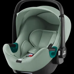 Britax Bilstol Baby-Safe³, Jade Green Hot