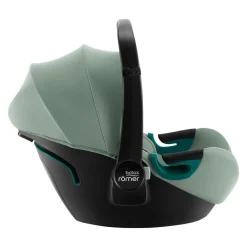 Britax Bilstol Baby-Safe³, Jade Green Hot