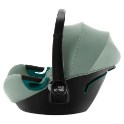 Britax Bilstol Baby-Safe³, Jade Green Hot