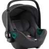 Britax Bilstol Baby-Safe³, Midnight Grey Discount