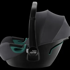 Britax Bilstol Baby-Safe³, Midnight Grey Discount