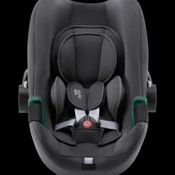 Britax Bilstol Baby-Safe³, Midnight Grey Discount