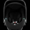 Britax Bilstol Baby-Safe³, Space Black Best