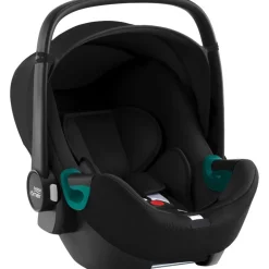 Britax Bilstol Baby-Safe³, Space Black Best