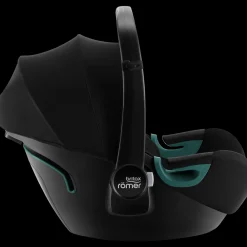 Britax Bilstol Baby-Safe³, Space Black Best