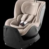 Britax Bilstol Dualfix M Plus, Teak Online
