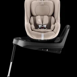 Britax Bilstol Dualfix M Plus, Teak Online