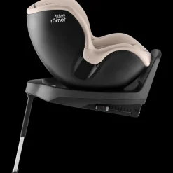 Britax Bilstol Dualfix M Plus, Teak Online