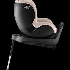 Britax Bilstol Dualfix M Plus, Teak Online