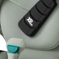 Britax Bilstol Kidfix Pro M, Style Sage Green Sale