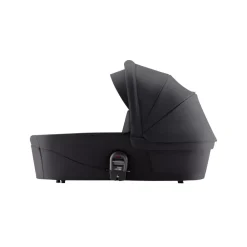 Britax Liggedel Smile 5Z, STYLE Carbon Black Clearance