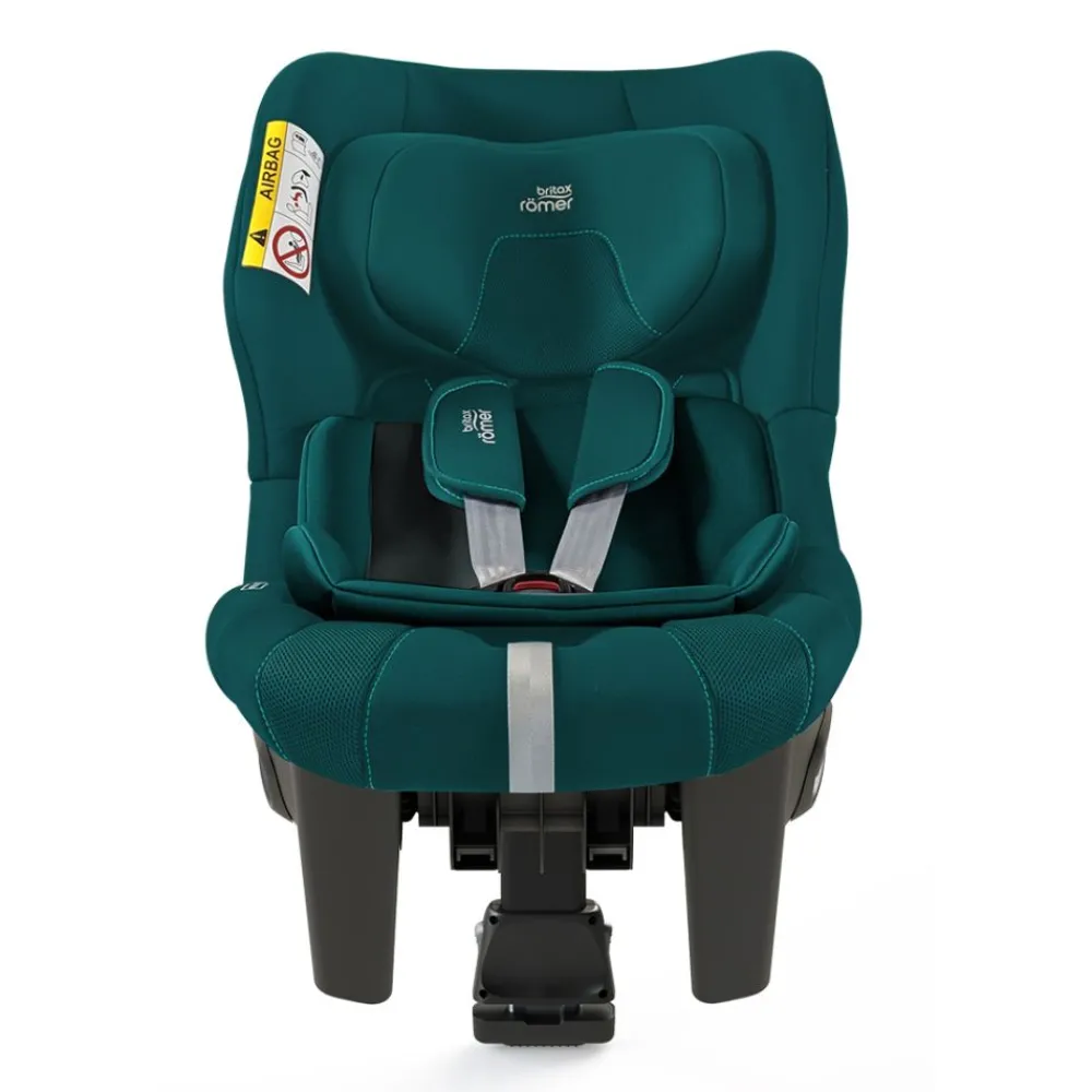 Britax Max-Safe Pro, Atlantic Green, Bilstol New