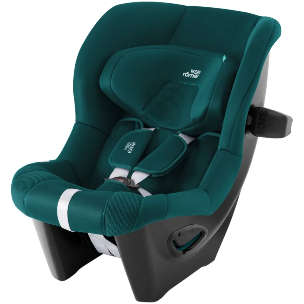 Britax Max-Safe Pro, Atlantic Green, Bilstol New
