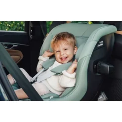 Britax Max-Safe Pro, Galaxy Black, Bilstol Sale