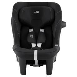 Britax Max-Safe Pro, Space Black, Bilstol Outlet