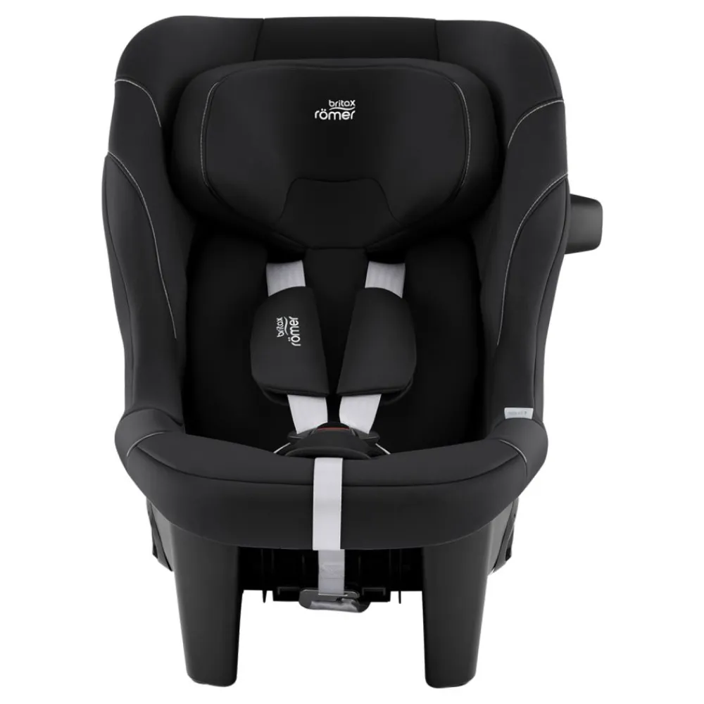 Britax Max-Safe Pro, Space Black, Bilstol Outlet