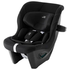 Britax Max-Safe Pro, Space Black, Bilstol Outlet