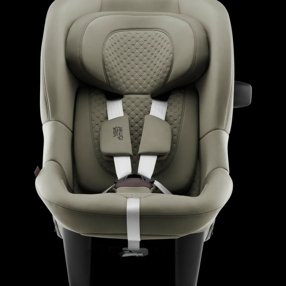 Britax Max-Safe Pro, Urban Olive Lux, Bilstol Clearance