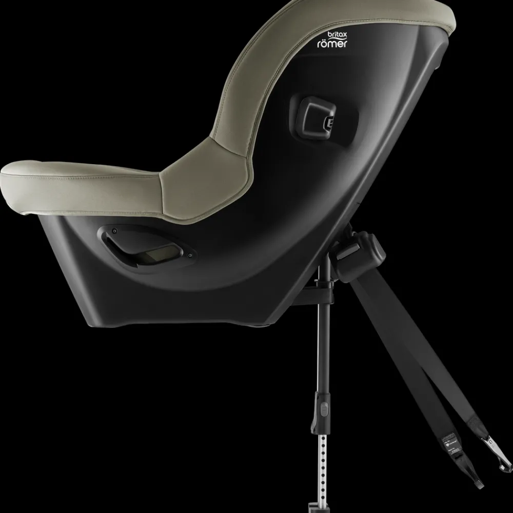 Britax Max-Safe Pro, Urban Olive Lux, Bilstol Clearance