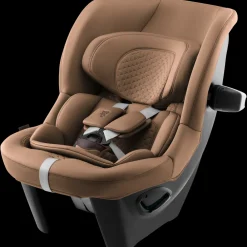 Britax Max-Safe Pro, Warm Caramel Lux, Bilstol New
