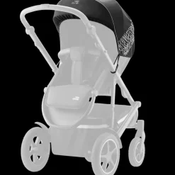 Britax Smile - Stay Safe - Refleks Online