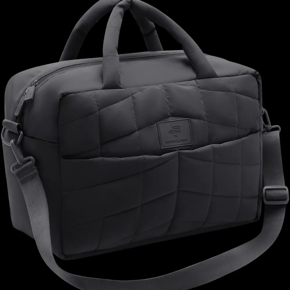 Britax Stellebag, Carbon Black Online