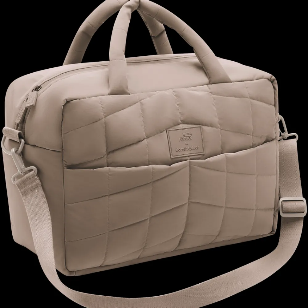 Britax Stellebag, Teak Online