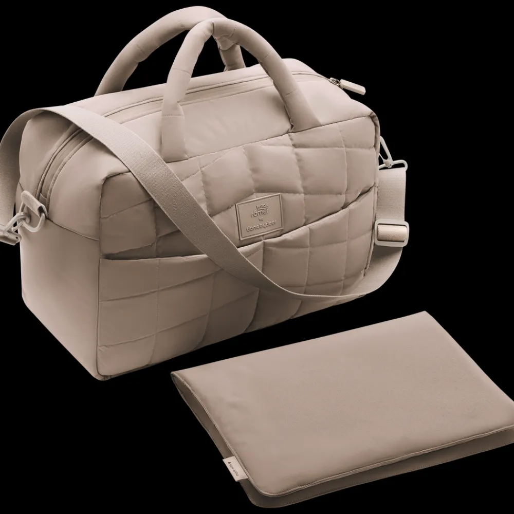 Britax Stellebag, Teak Online