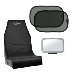 Britax tilbehørspakke Outlet