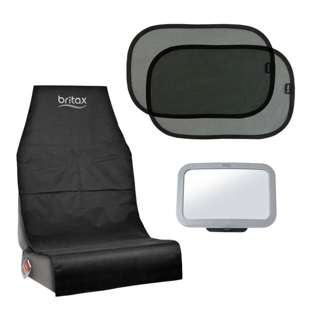 Britax tilbehørspakke Outlet
