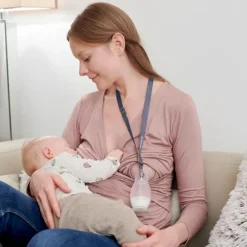 Medela Brystmelkoppsamler i Silikon, Hot