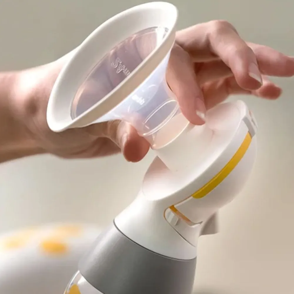 Medela Brystpumpe, , Solo Best