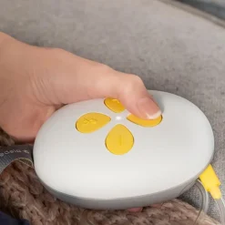 Medela Brystpumpe, , Solo Best