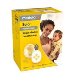 Medela Brystpumpe, , Solo Hands-Free Sale