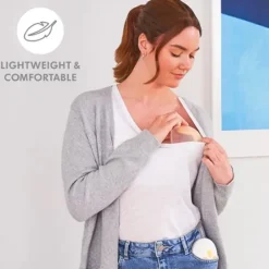 Medela Brystpumpe, , Solo Hands-Free Sale