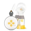 Medela Brystpumpe, , Swing Maxi