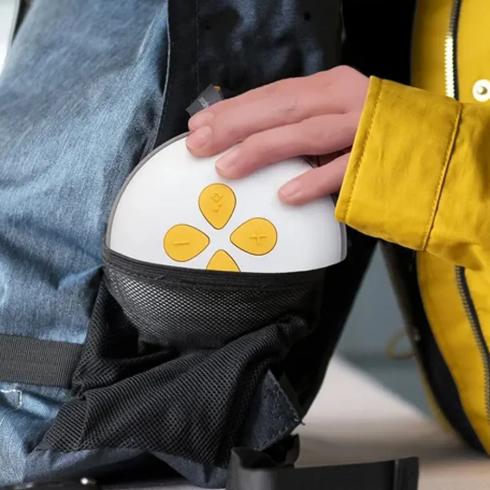 Medela Brystpumpe, , Swing Maxi