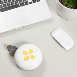 Medela Brystpumpe, , Swing Maxi