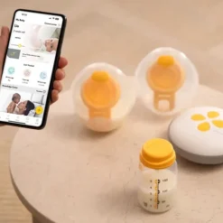 Medela Brystpumpe, , Swing Maxi Hands-Free New