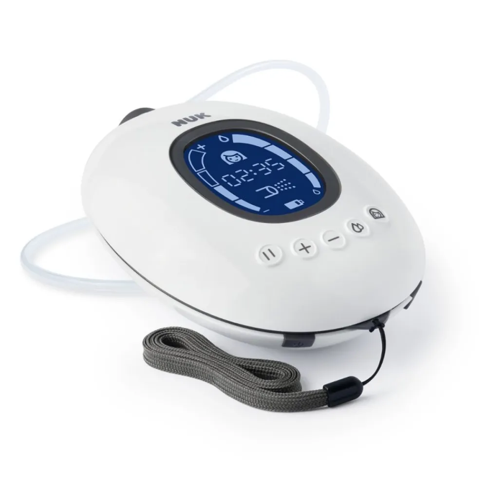 NUK Brystpumpe, , Nature Sense Clearance