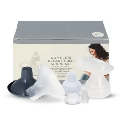 Brystpumpe Reservesett, Lola & Lykke, 21mm Best