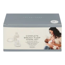 Brystpumpe Reservesett, Lola & Lykke, 27 mm