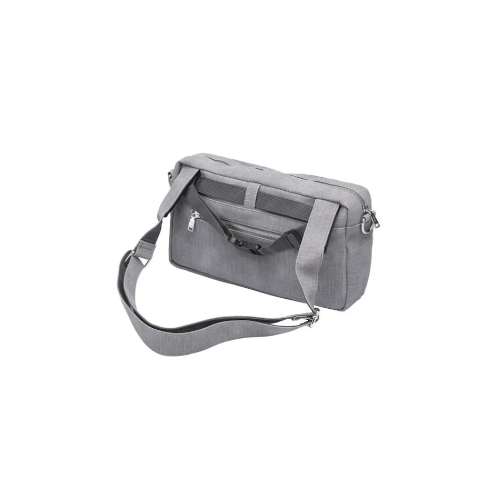 Tinkafu BuggyBag, , Grå Clearance