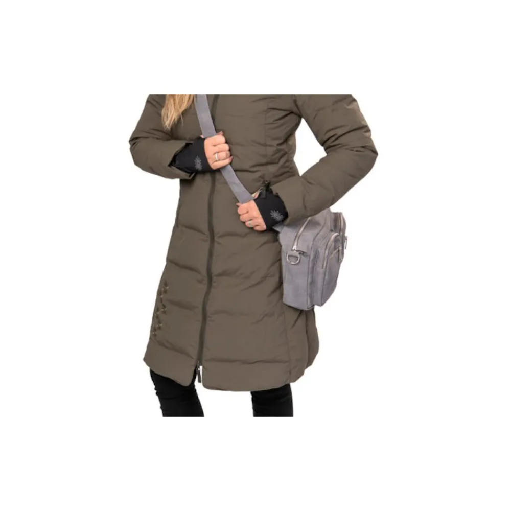 Tinkafu BuggyBag, , Grå Clearance