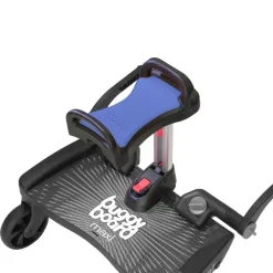 BuggyBoard Sadel, Blå New
