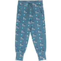 Gullkorn Bukkene Bukse, Design, Stormblå Clearance