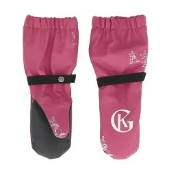 Gullkorn Bukkene Regnvott, Design, Varm Rosa Online