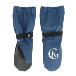 Gullkorn Bukkene Regnvott, Design, Stormblå Hot