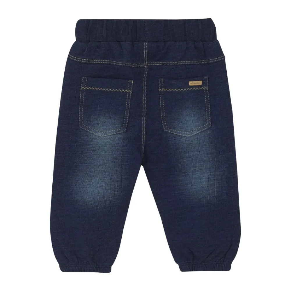 Bukse Denim, Minymo, Parisian Night Clearance